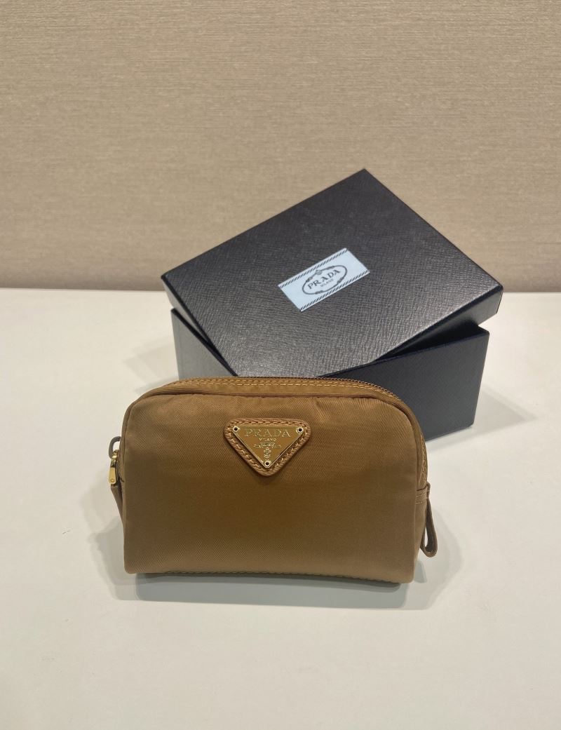 Pra*a wallets